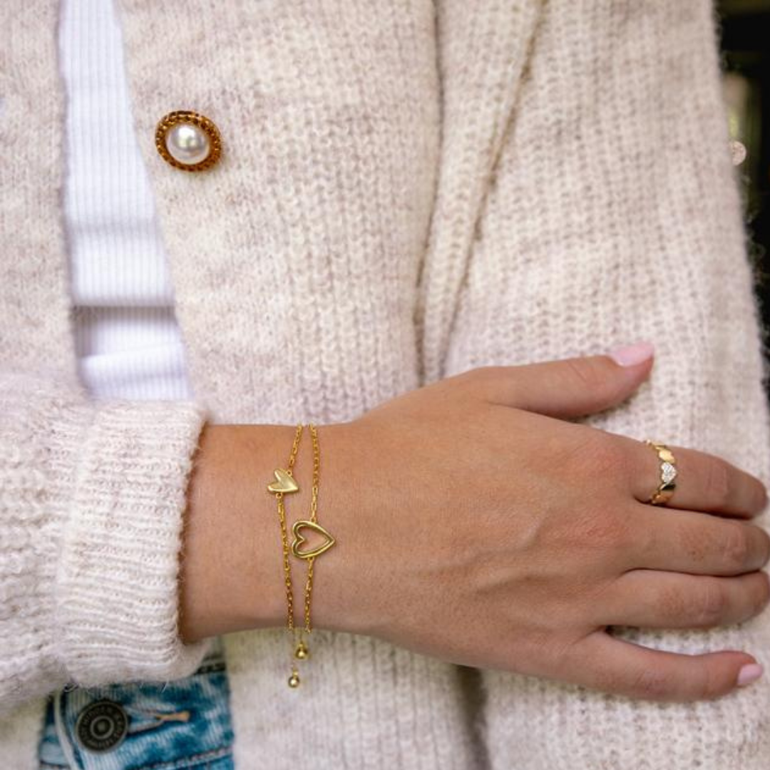 Armband der Verbundenheit