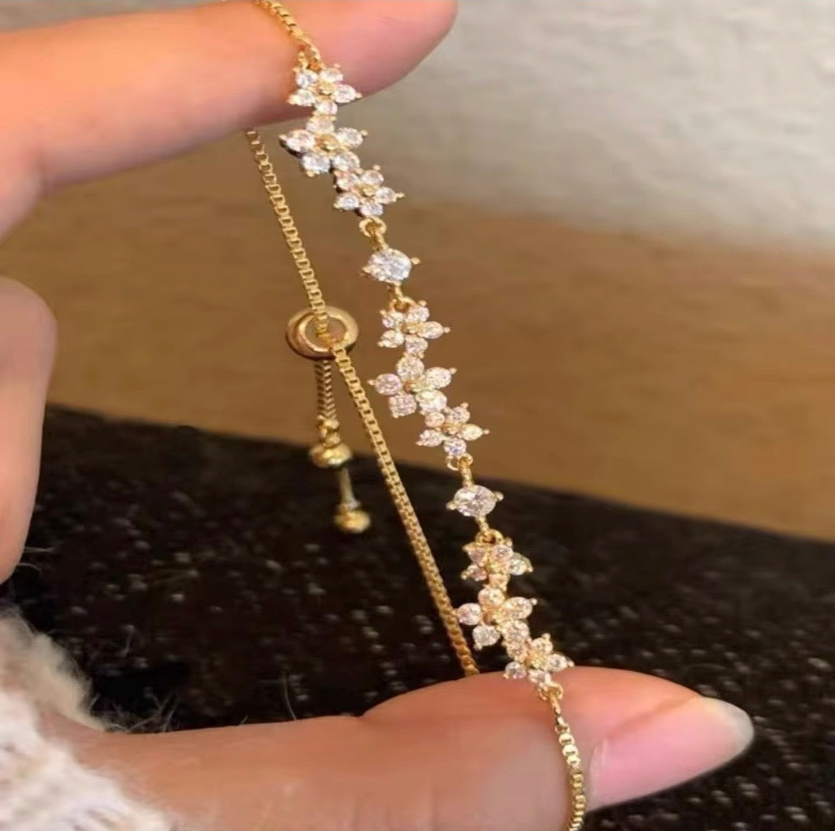 Armband der Zärtlichkeit