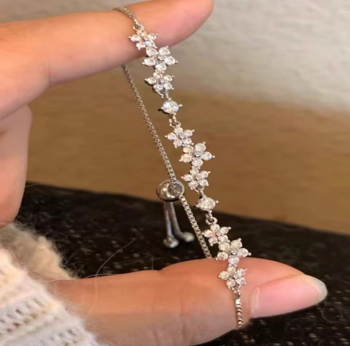 Armband der Zärtlichkeit