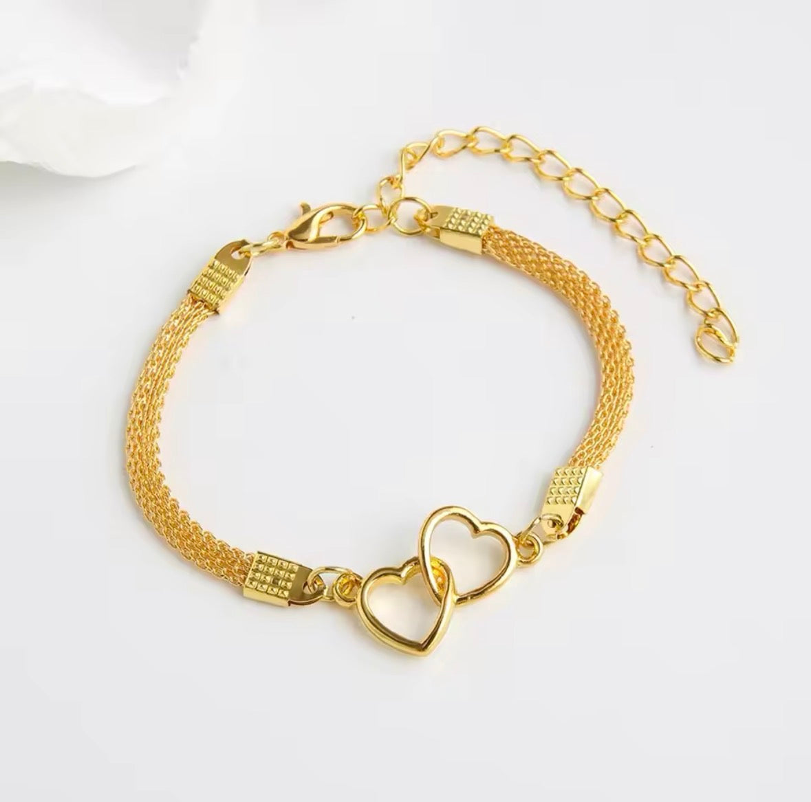 Armband der Einheit
