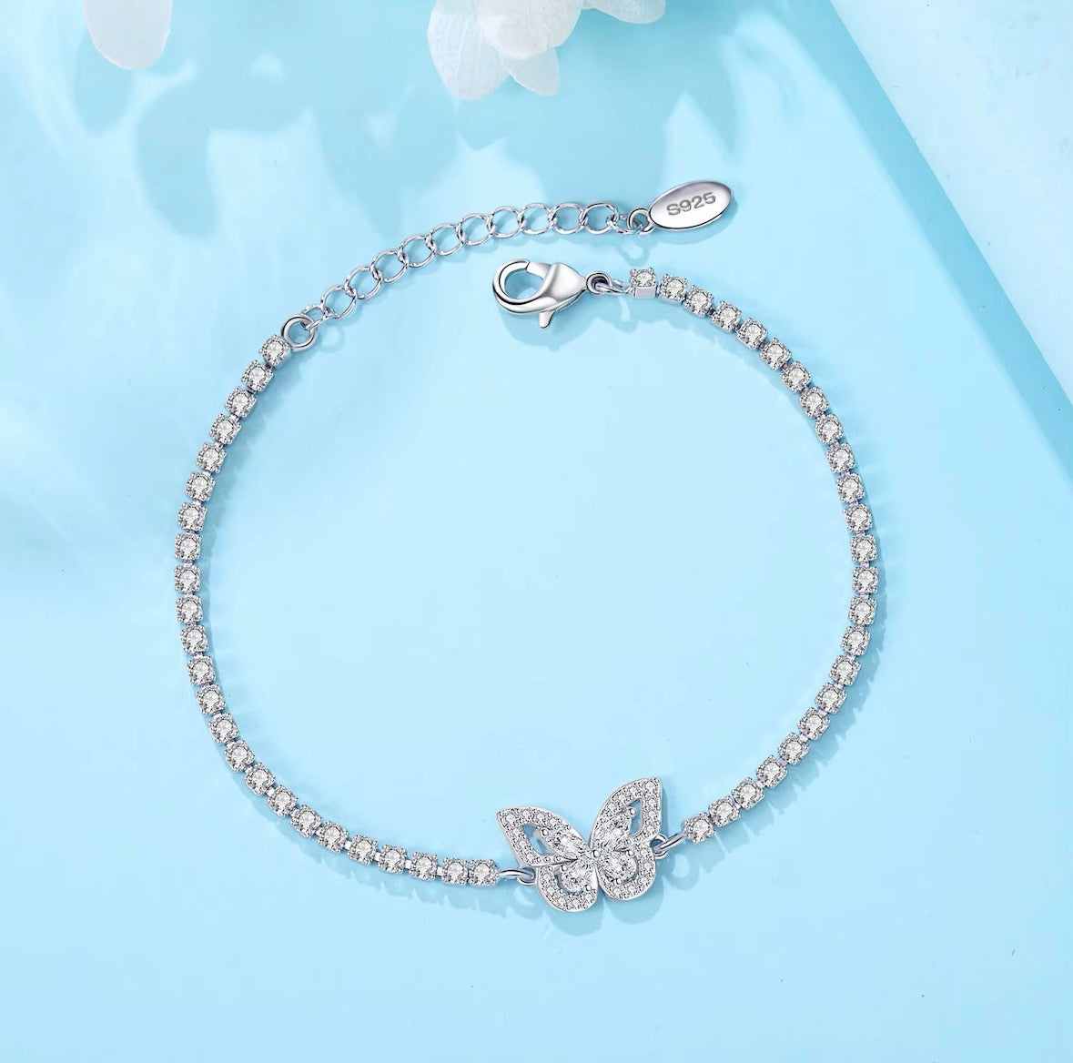 Armband der Eleganz