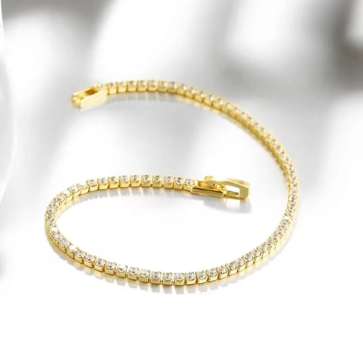 Armband der Aura