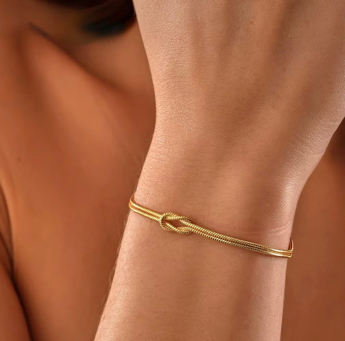 Partnerarmband der Verbundenheit