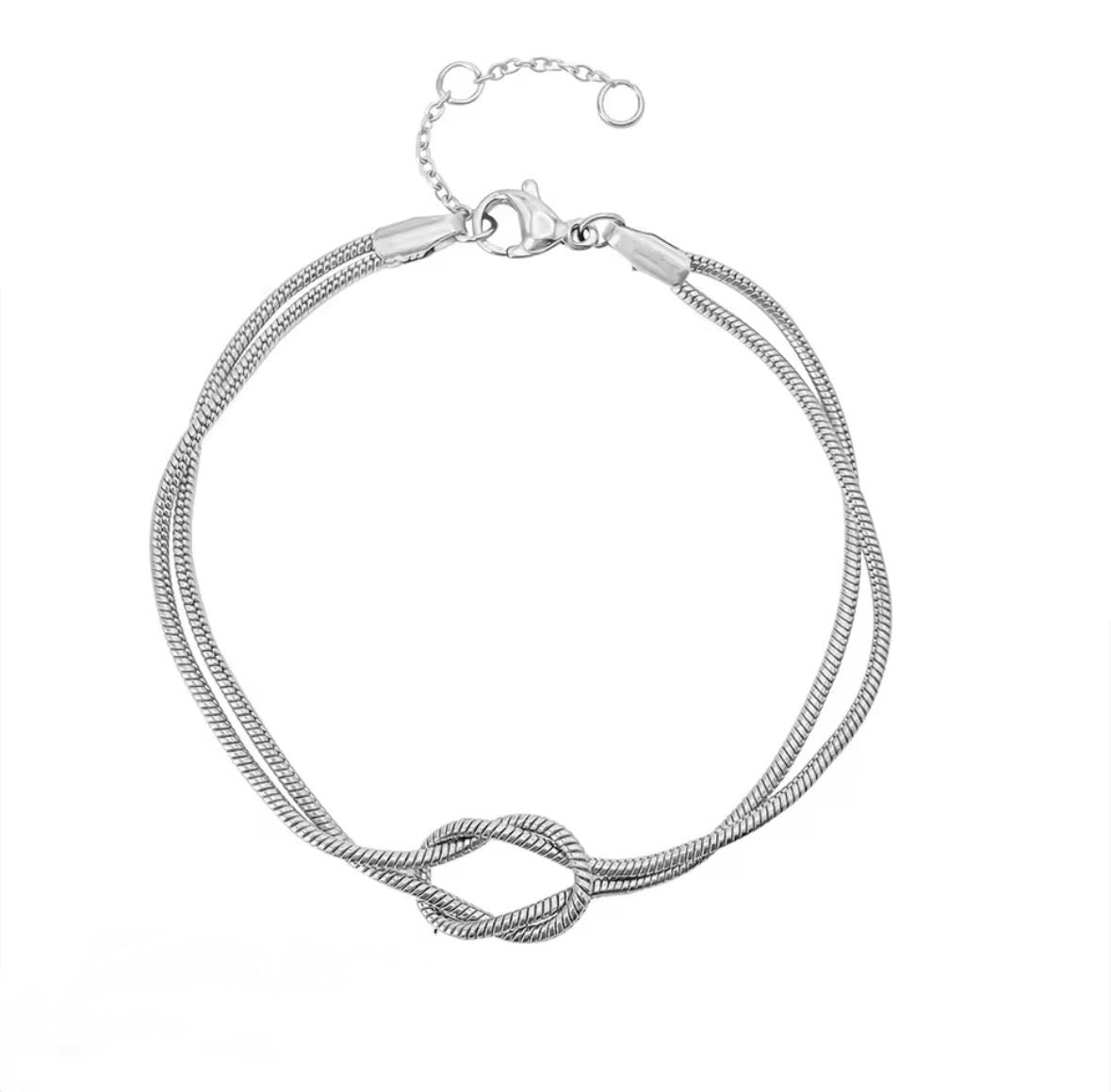 Partnerarmband der Verbundenheit
